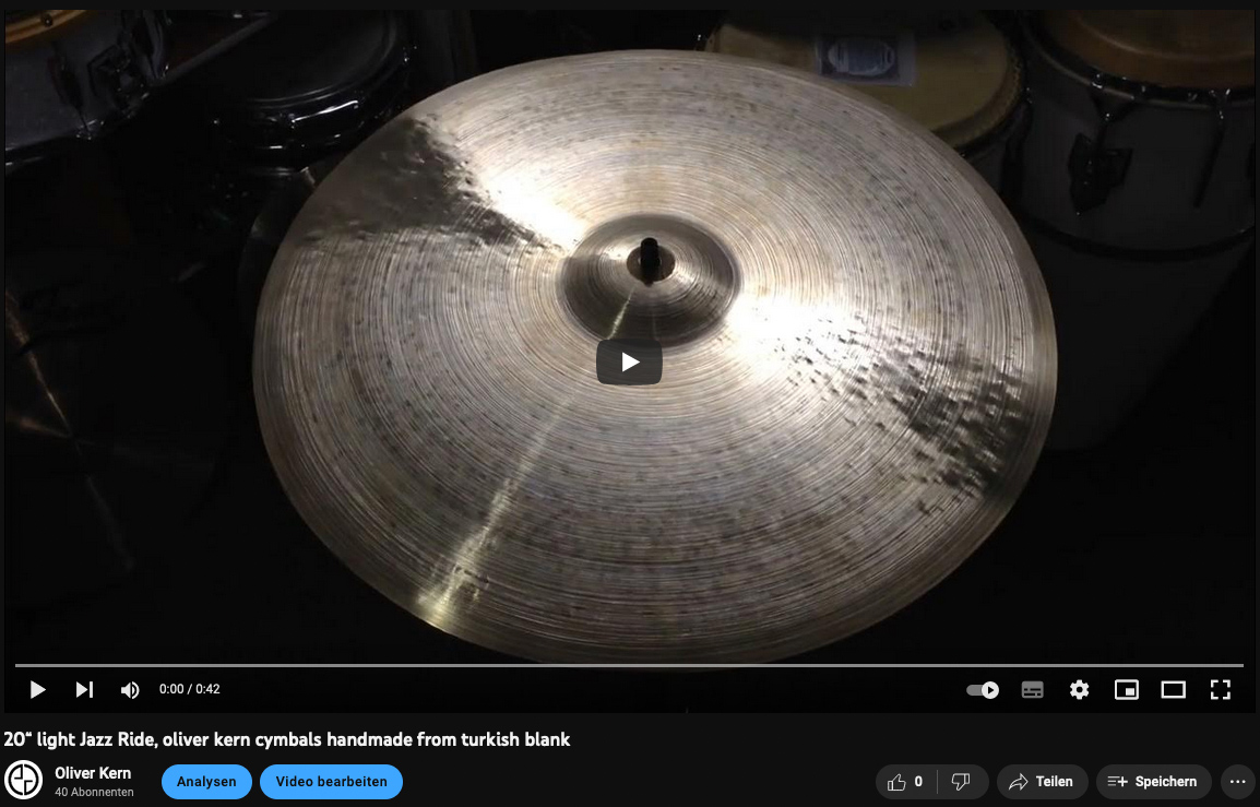 20 jazzride
