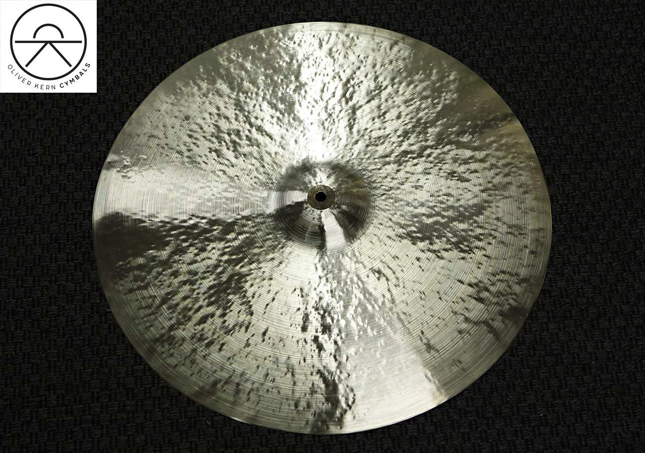 oliverkerncymbals